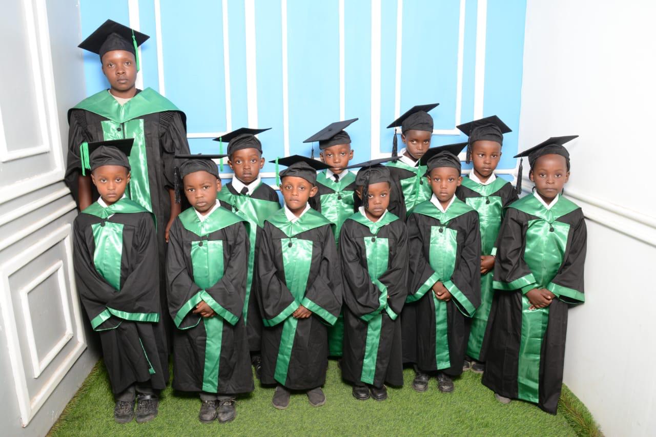 Graduation 1