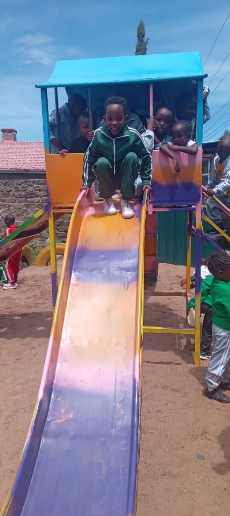 Playtime 5