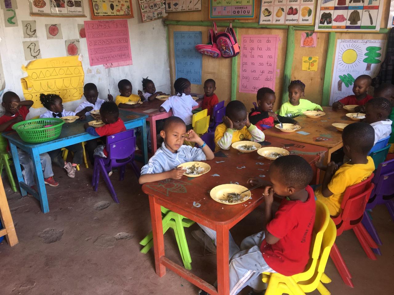 Lunchtime 4