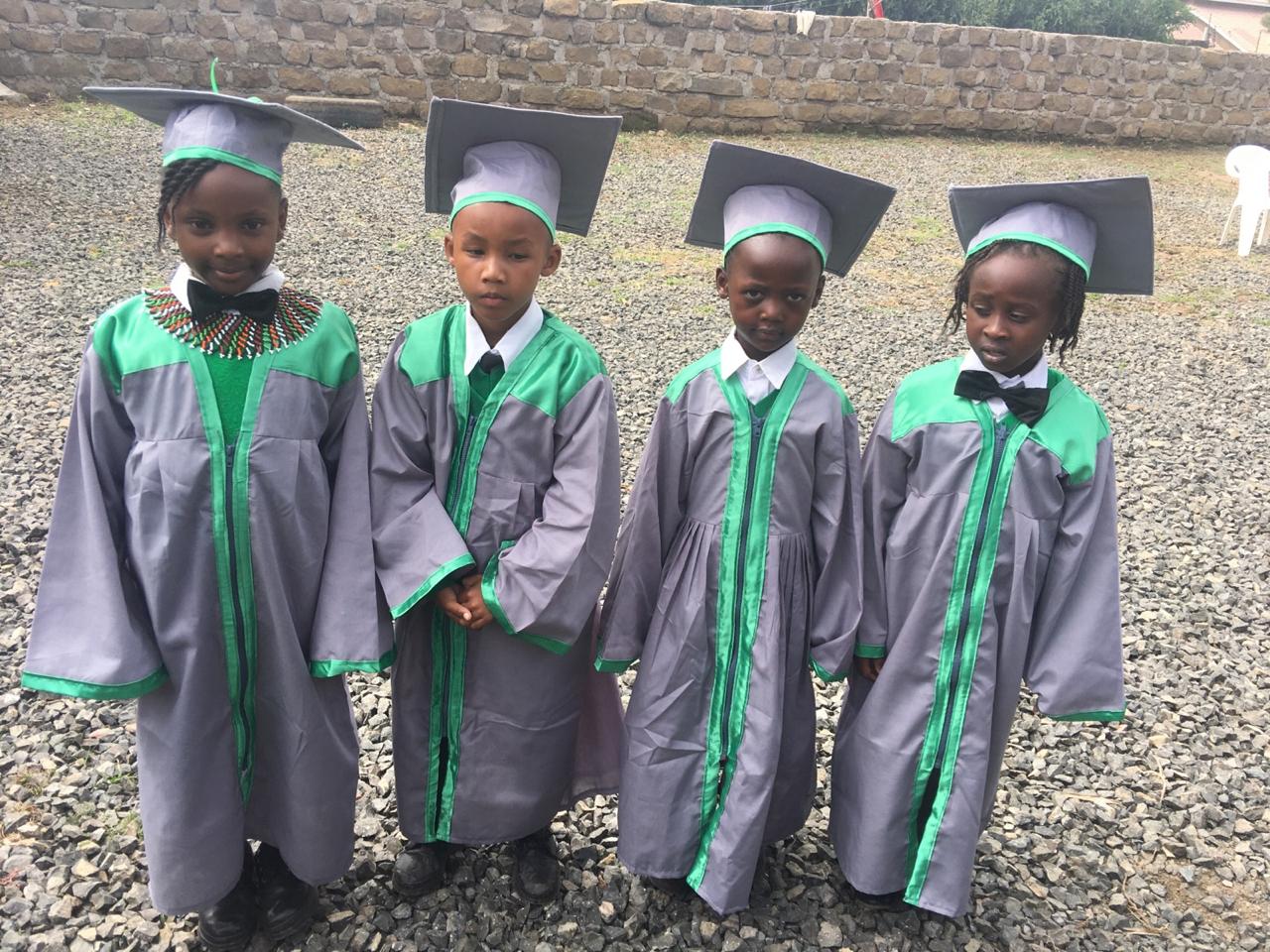 Graduation 2